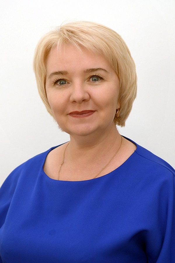 Педагогический работник Ковалёва Наталья Николаевна.