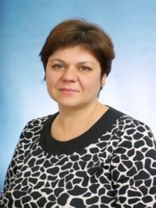 Педагогический работник Коваленко Елена Владимировна.