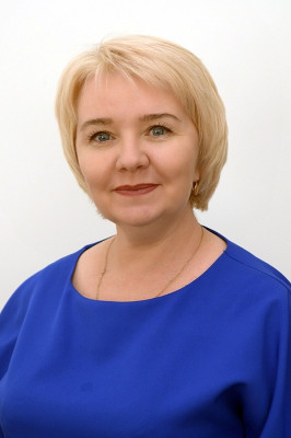 Педагогический работник Ковалёва Наталья Николаевна